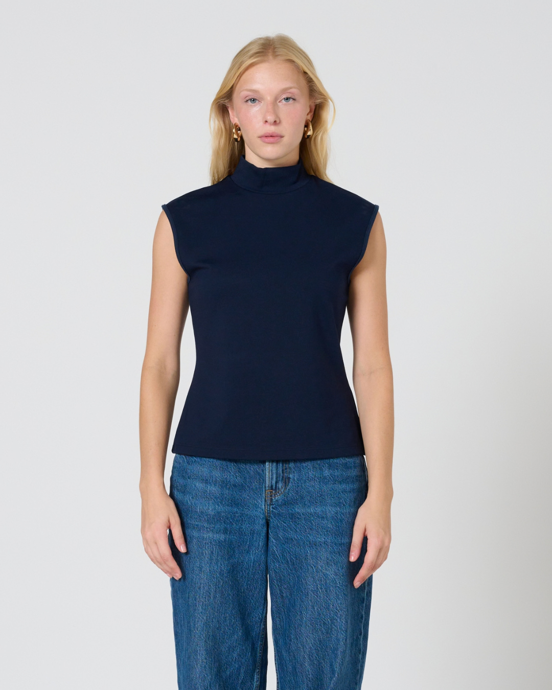 Raven Top
