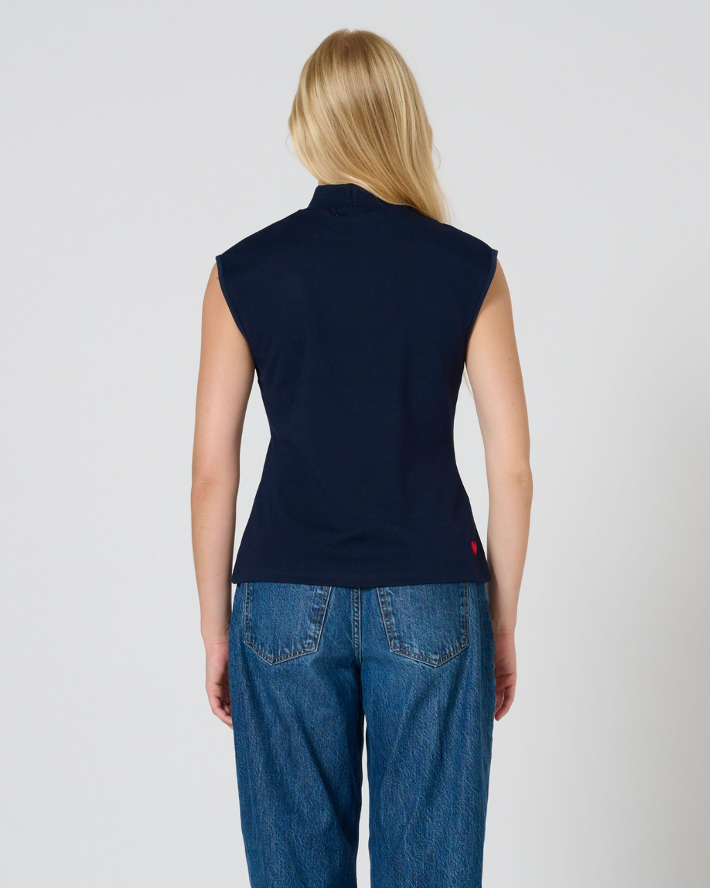 Raven Top