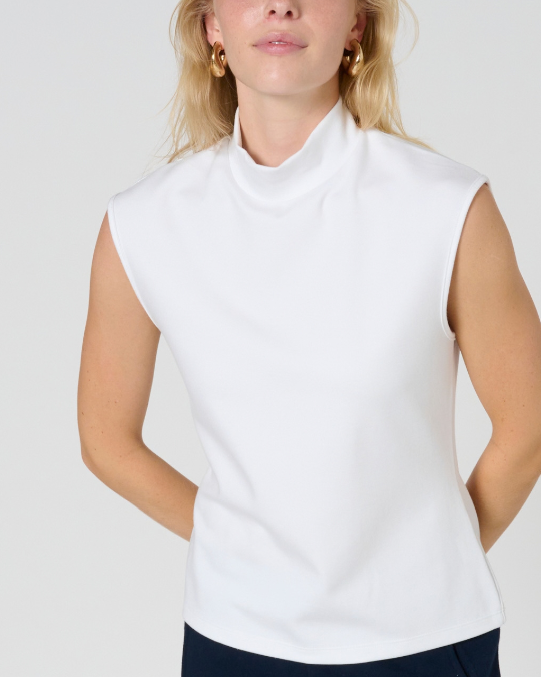 Raven Top