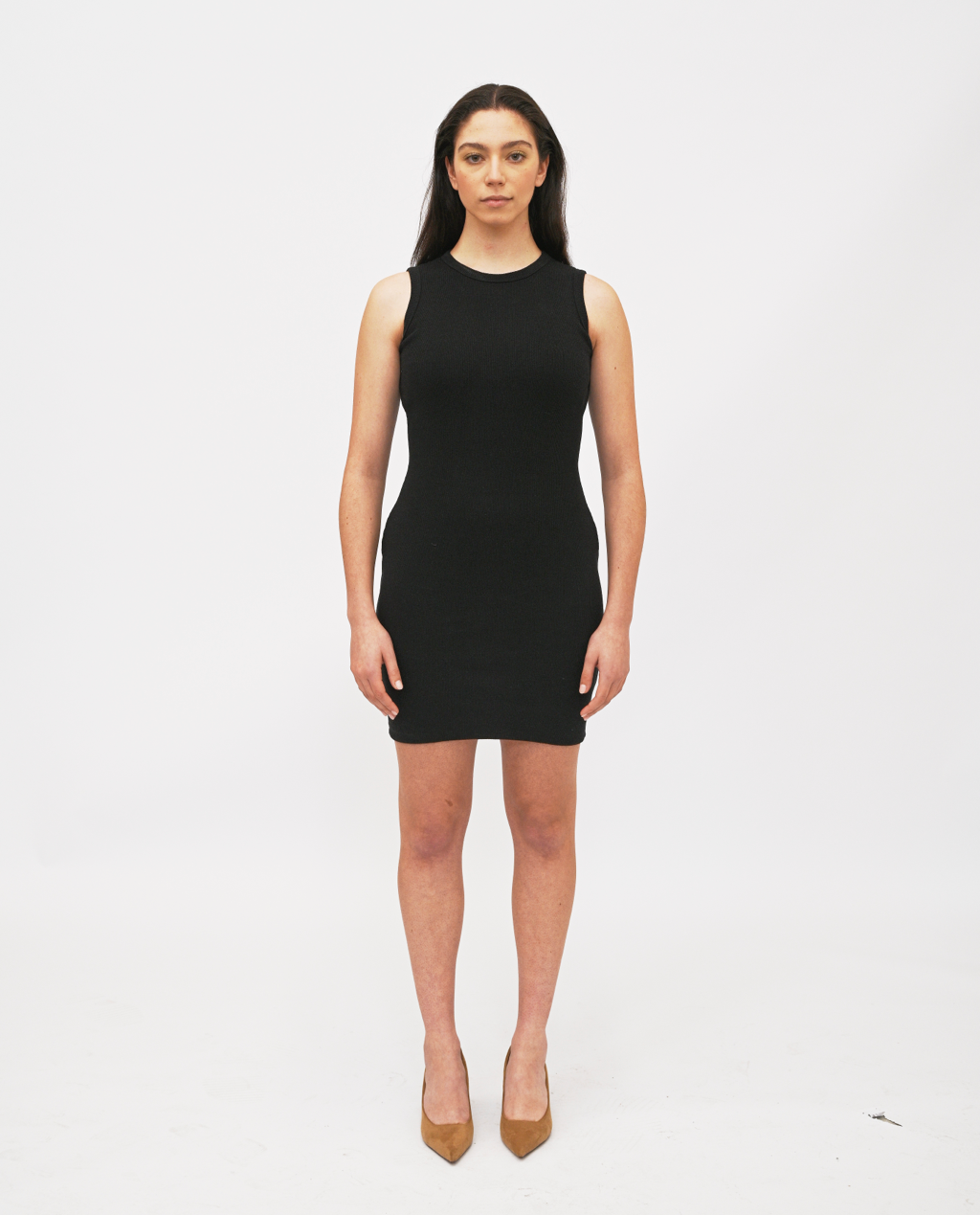 Raya mini dress