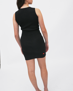 Raya mini dress