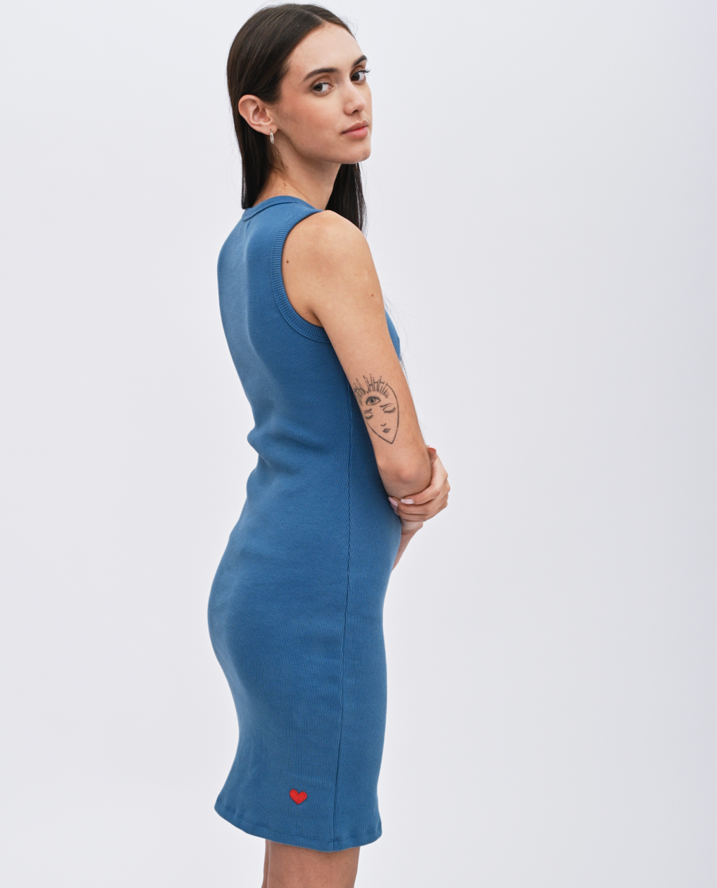Raya mini dress