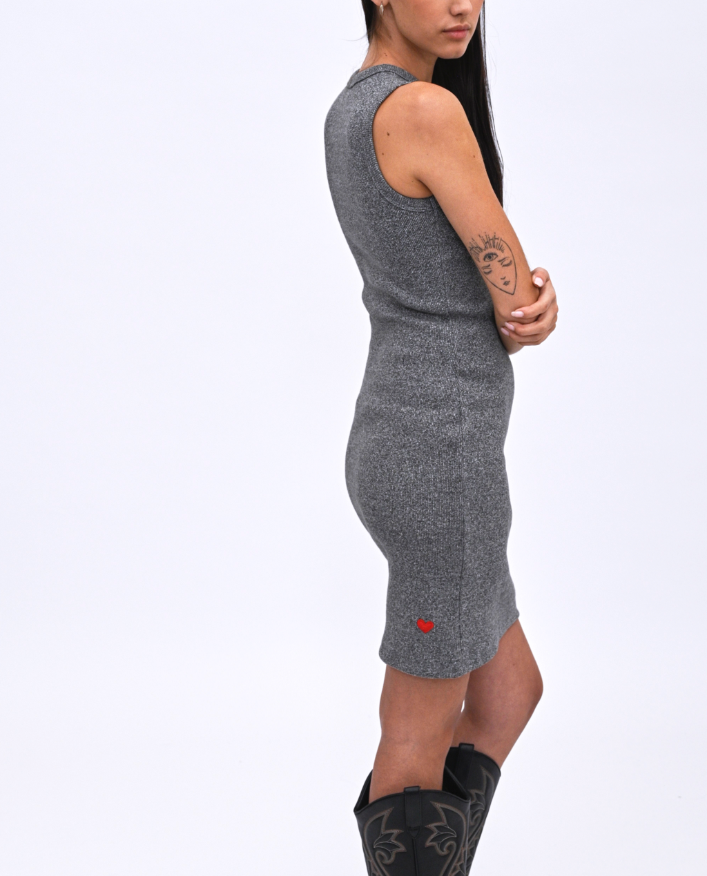 Raya mini dress
