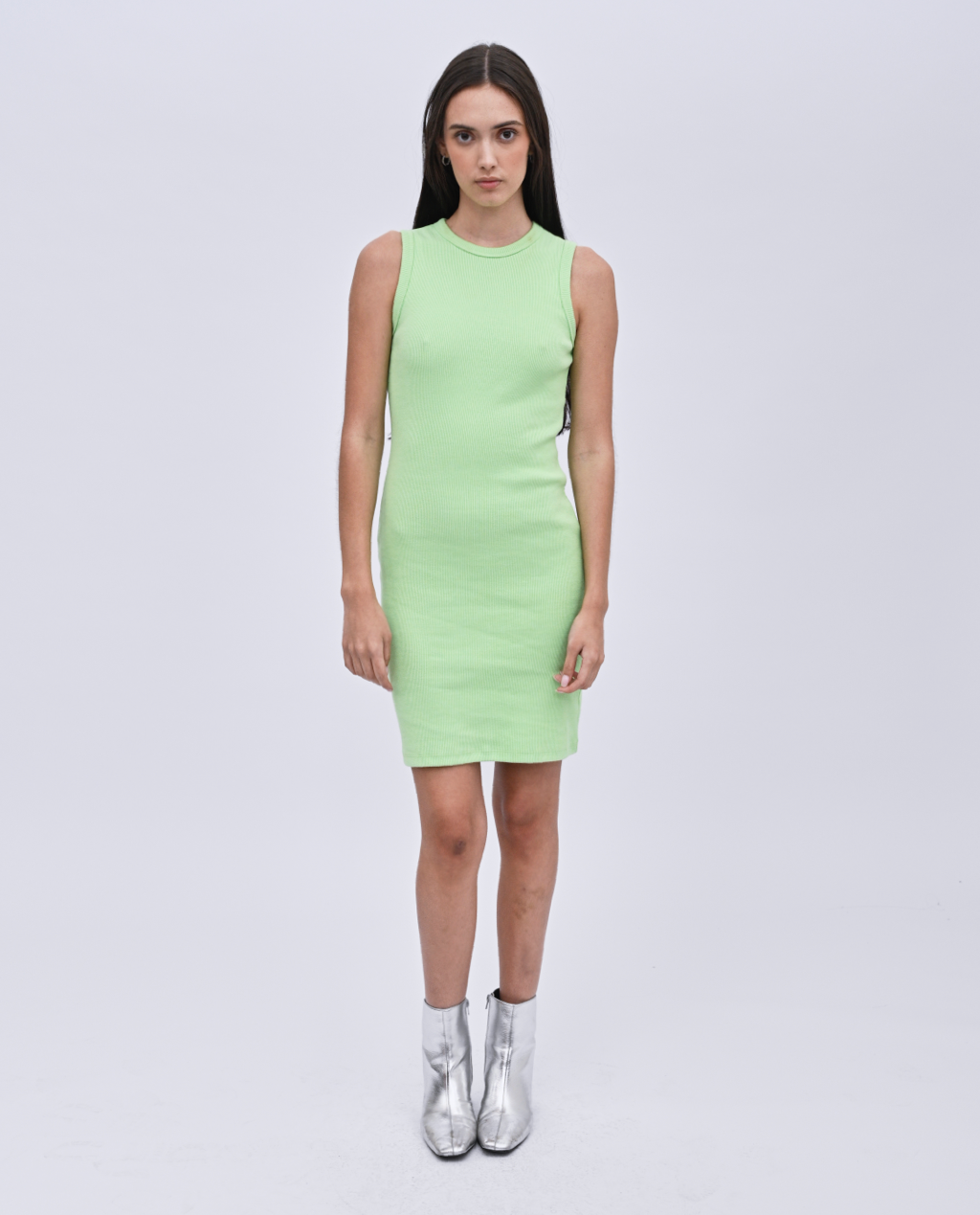 Raya mini dress