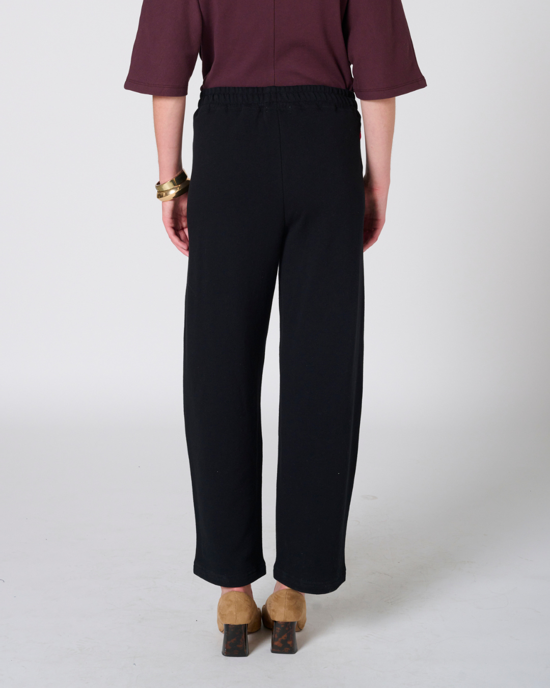 Riva Barrel pants