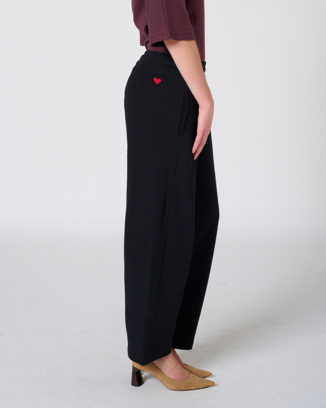 Riva Barrel pants