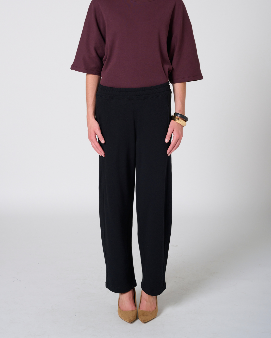 Riva Barrel pants