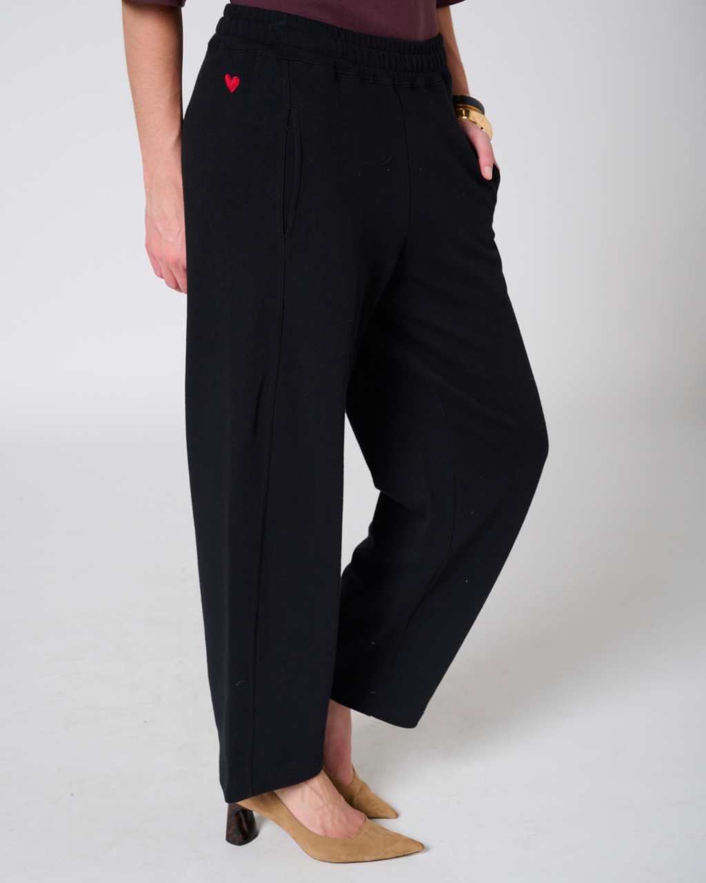 Riva Barrel pants