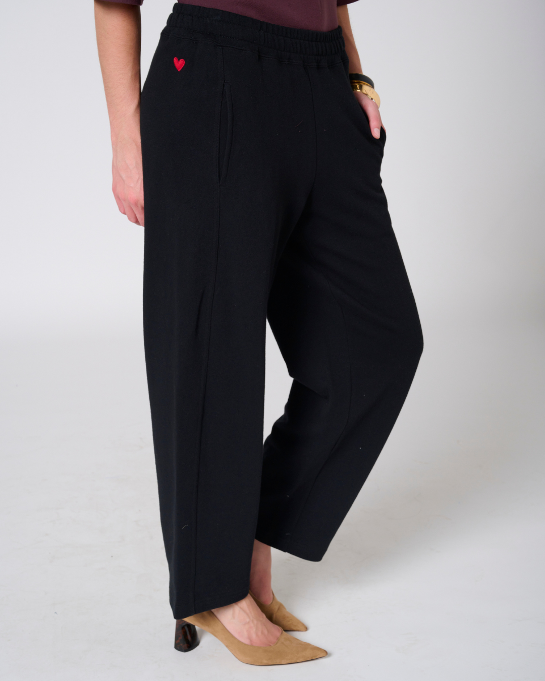 Riva Barrel pants