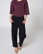 Riva Barrel pants