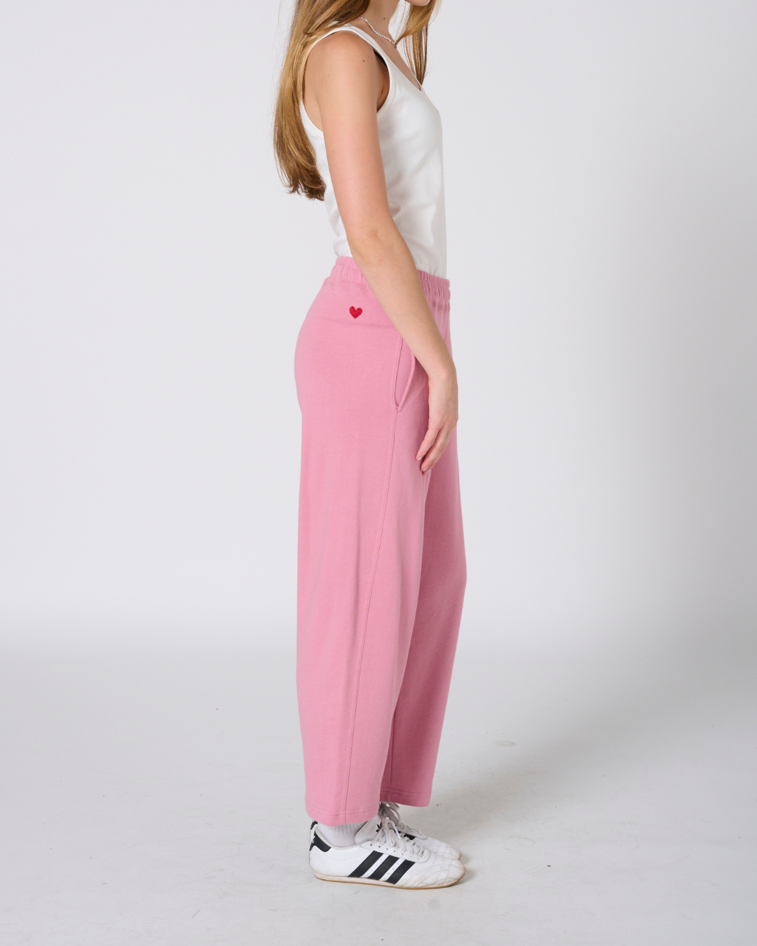 Riva Barrel pants