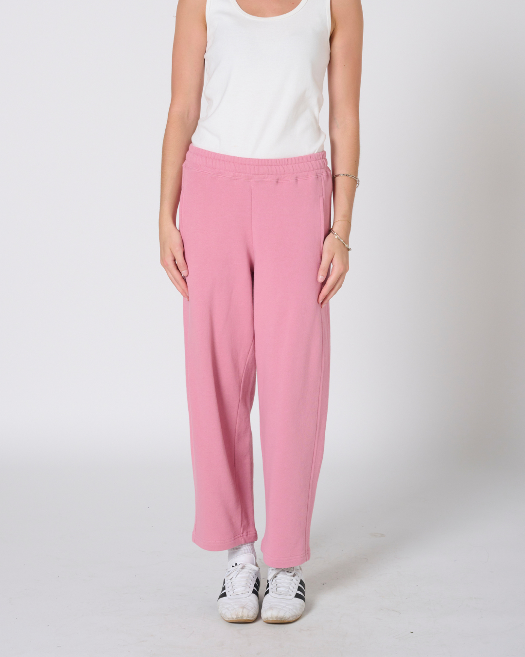 Riva Barrel pants