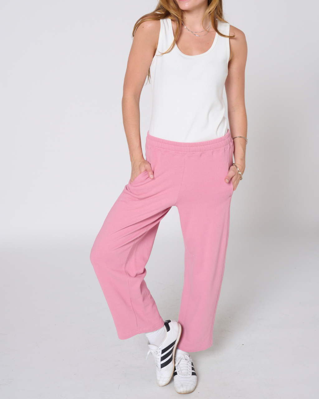 Riva Barrel pants
