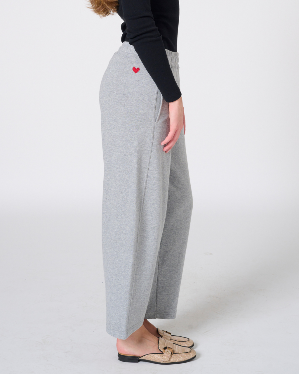 Riva Barrel pants