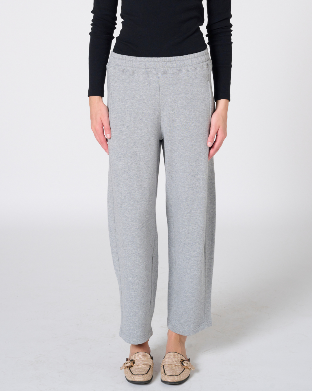 Riva Barrel pants