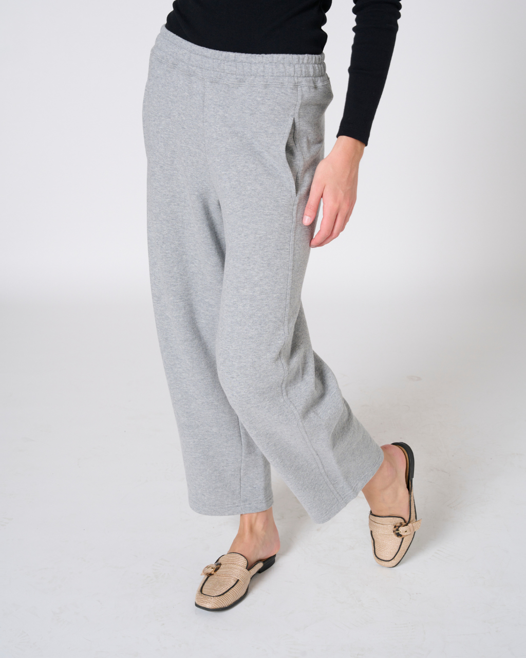 Riva Barrel pants