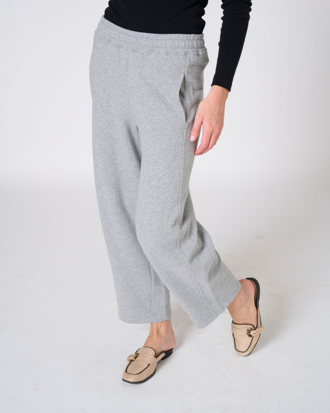 Riva Barrel pants