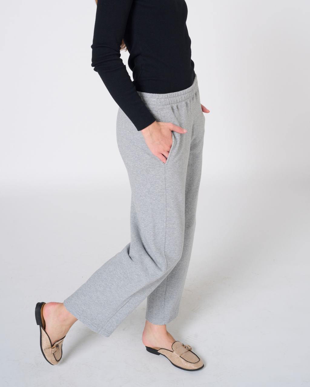 Riva Barrel pants