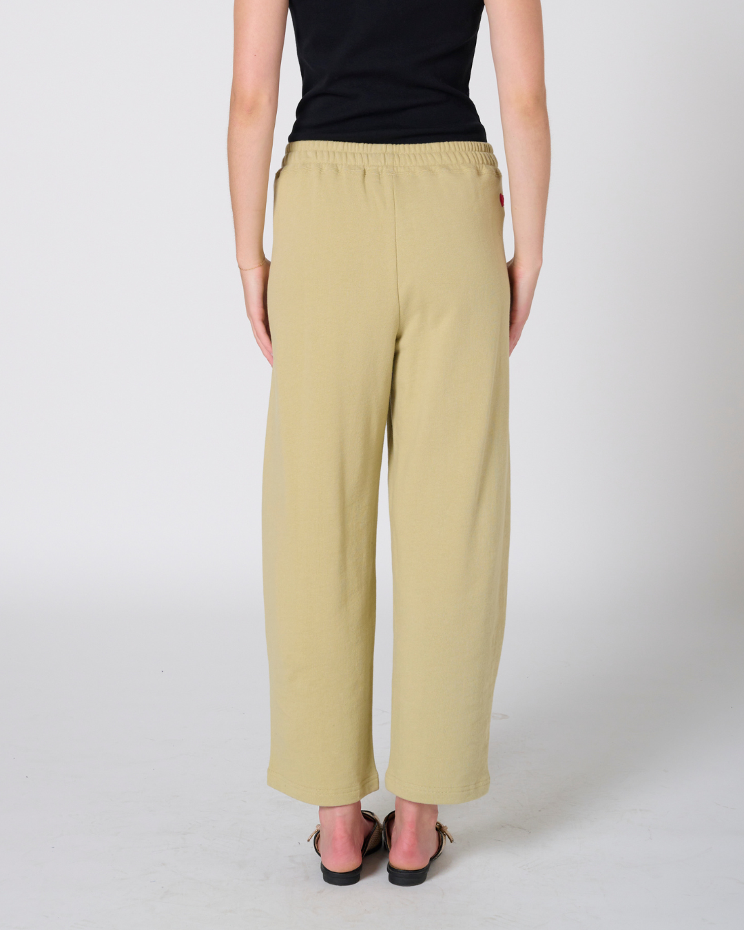 Riva Barrel pants