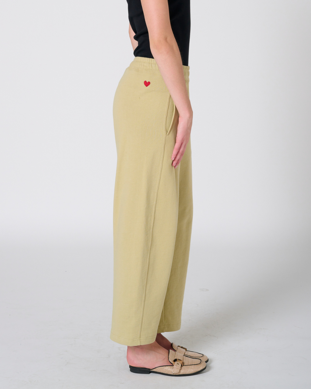 Riva Barrel pants