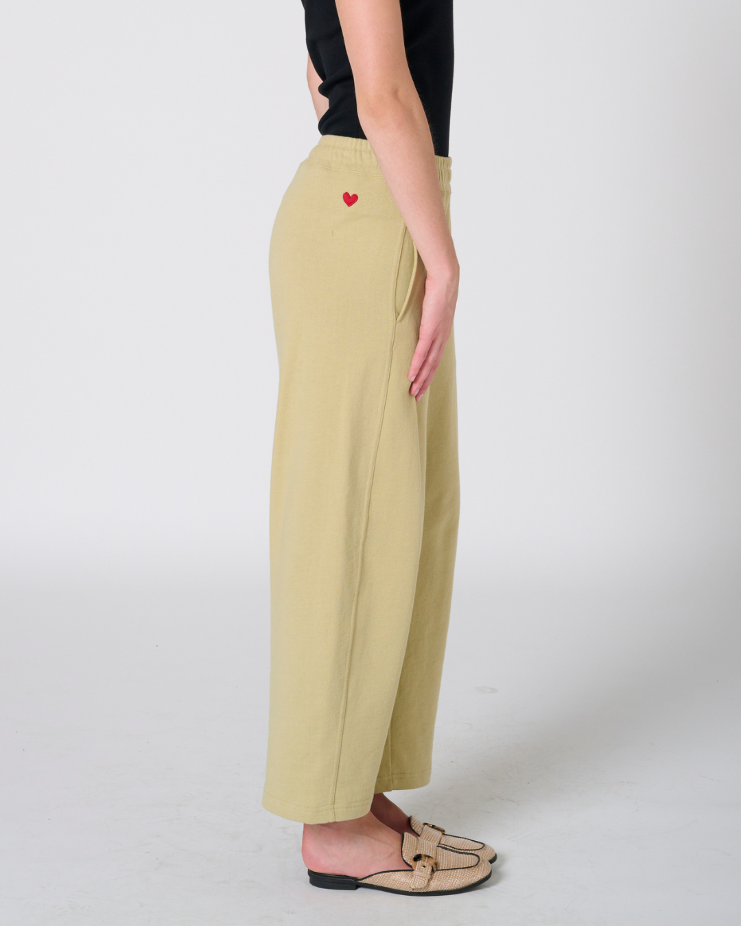 Riva Barrel pants