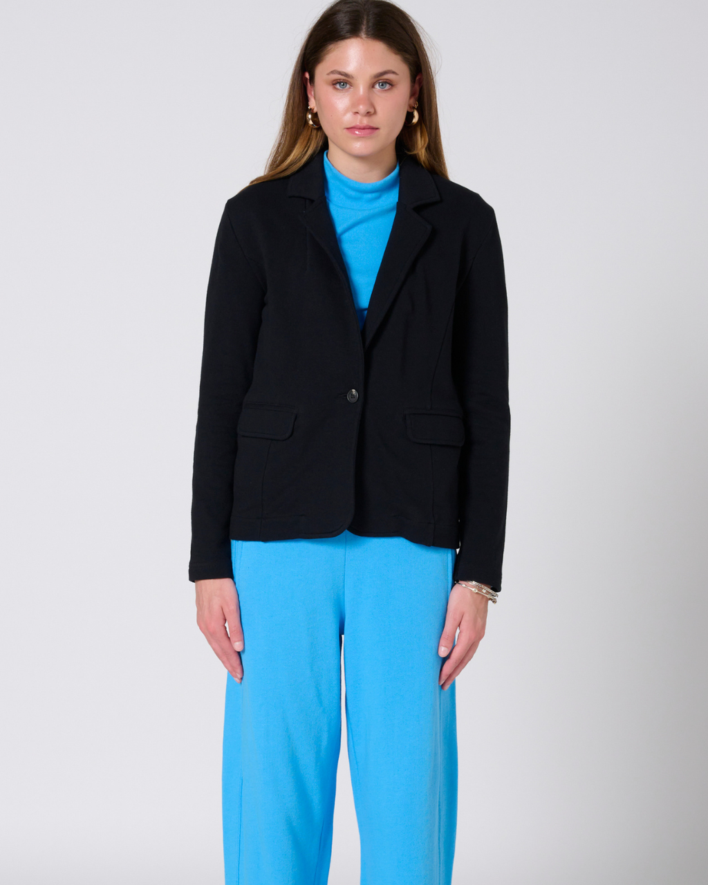 Roberta Blazer