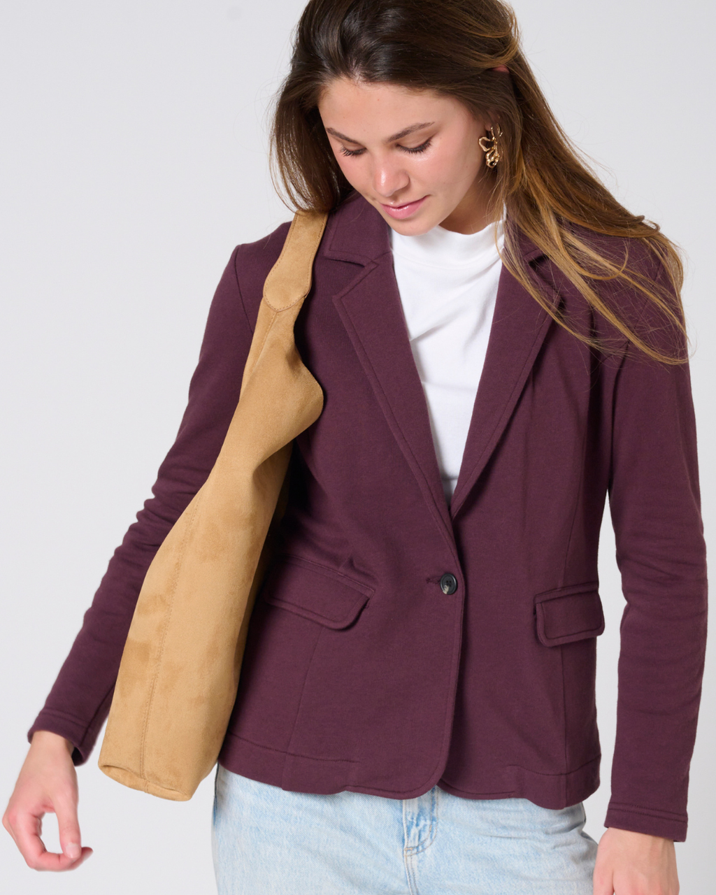 Roberta Blazer