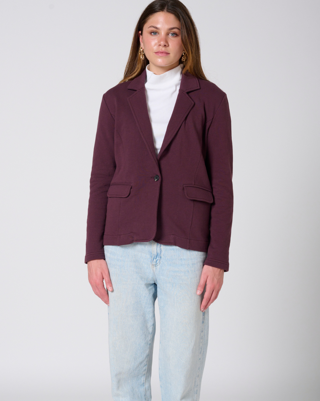 Roberta Blazer