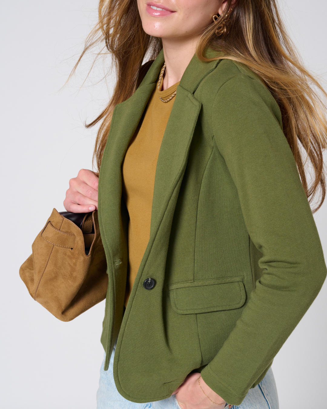 Roberta Blazer