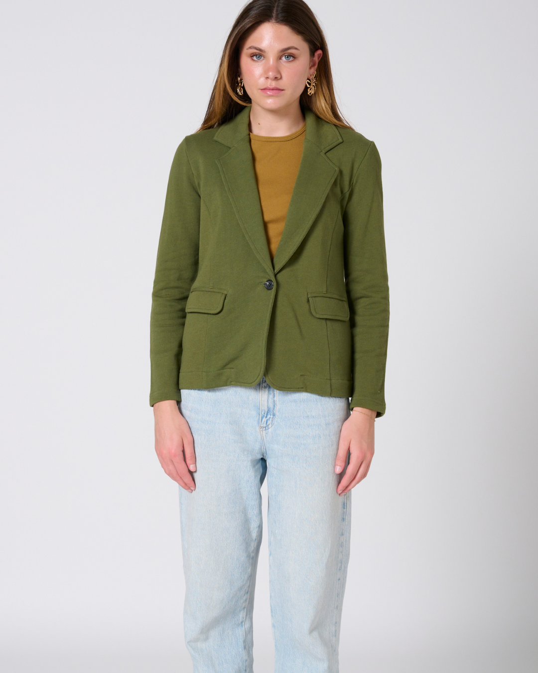 Roberta Blazer