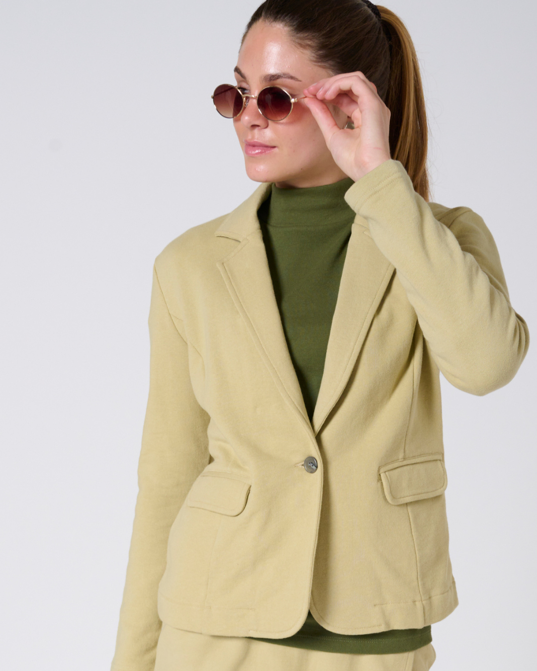 Roberta Blazer