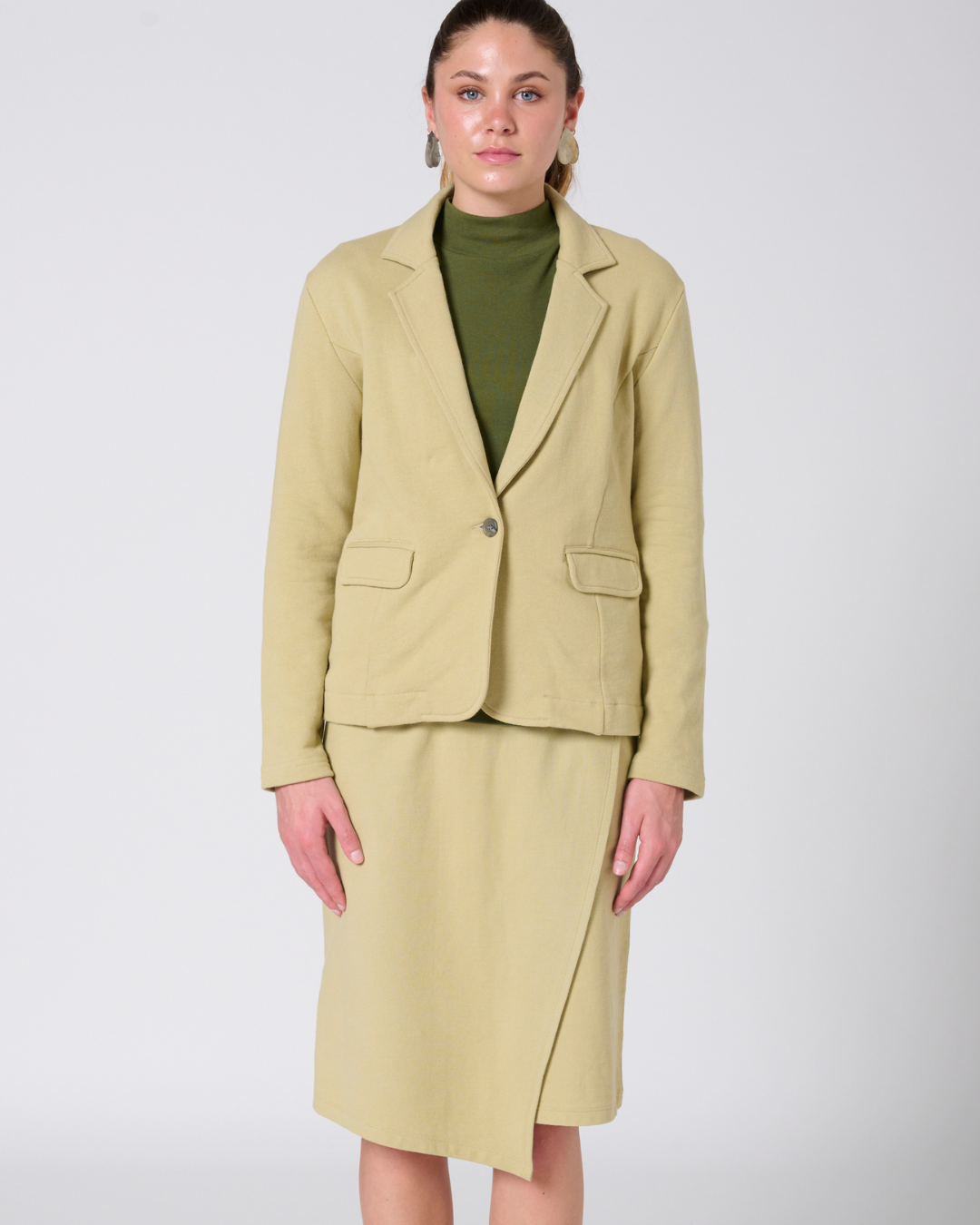 Roberta Blazer