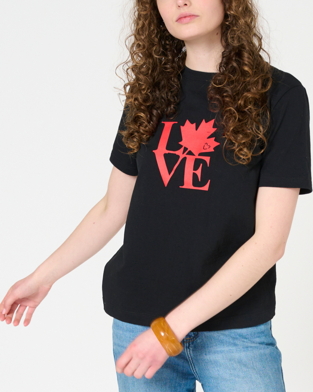 Robson Tee