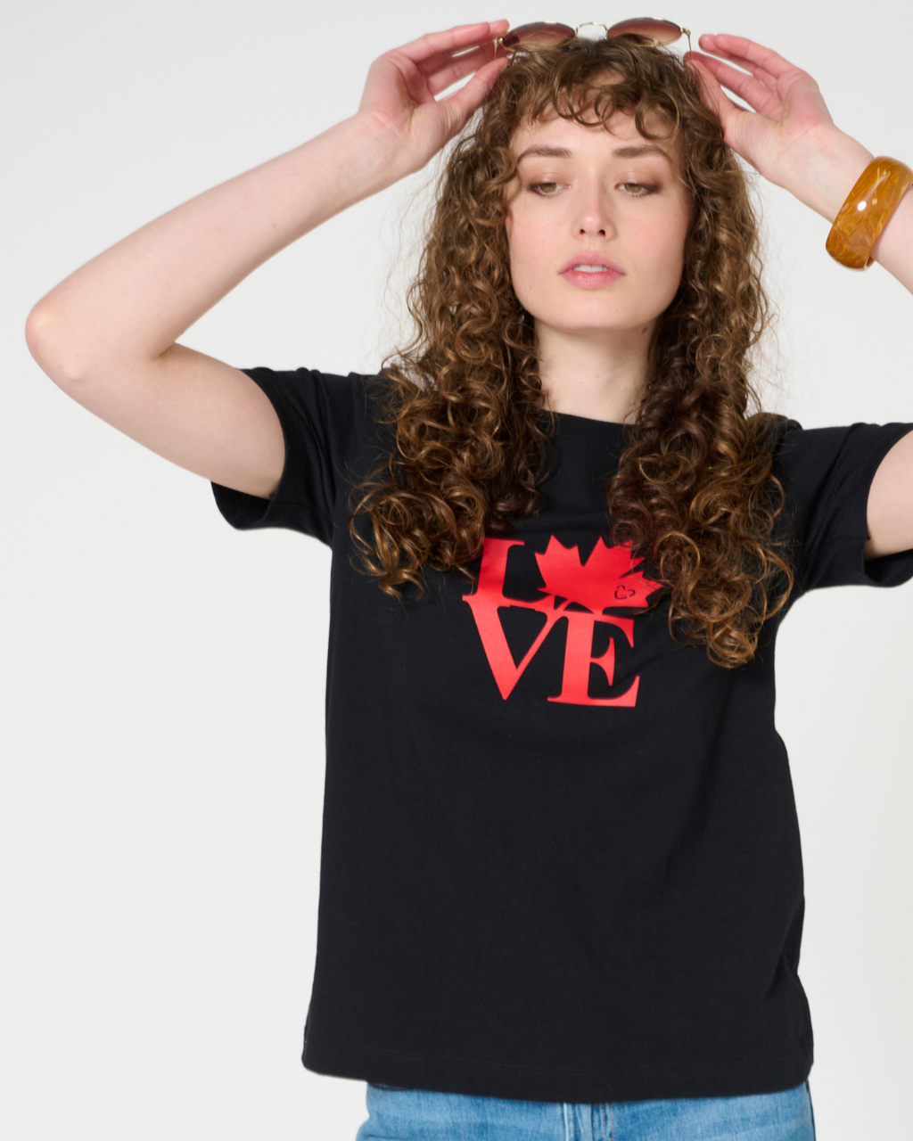 Robson Tee