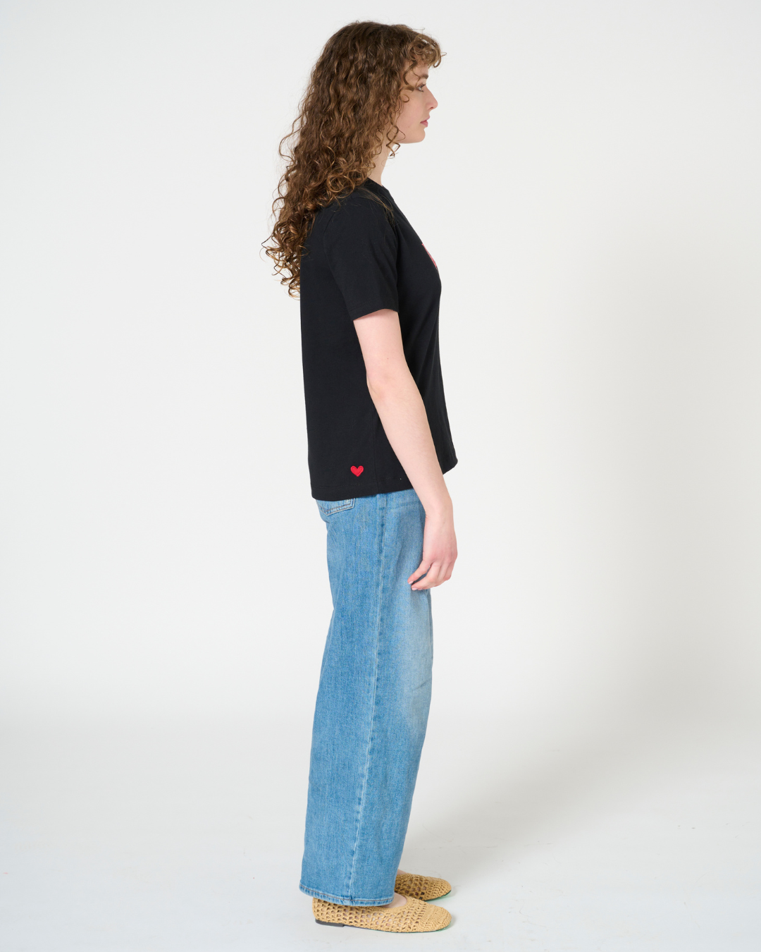 Robson Tee