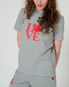 Robson Tee