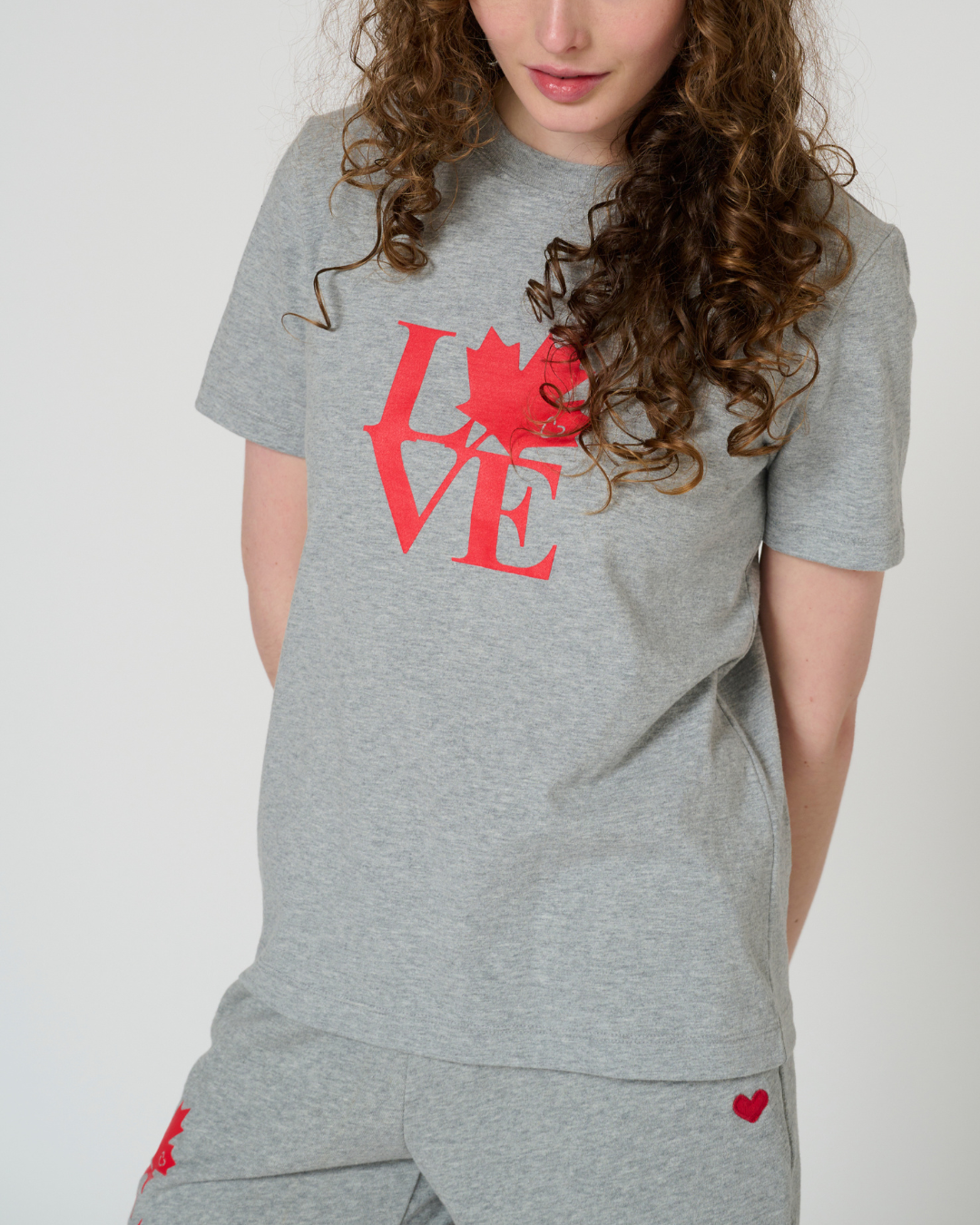 Robson Tee