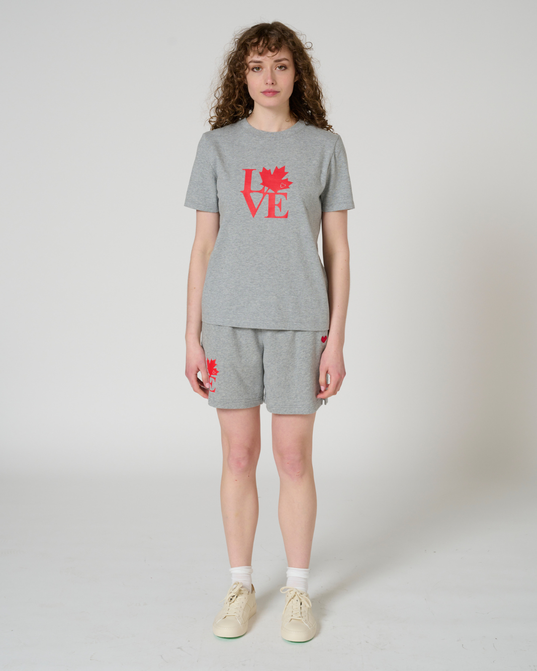 Robson Tee