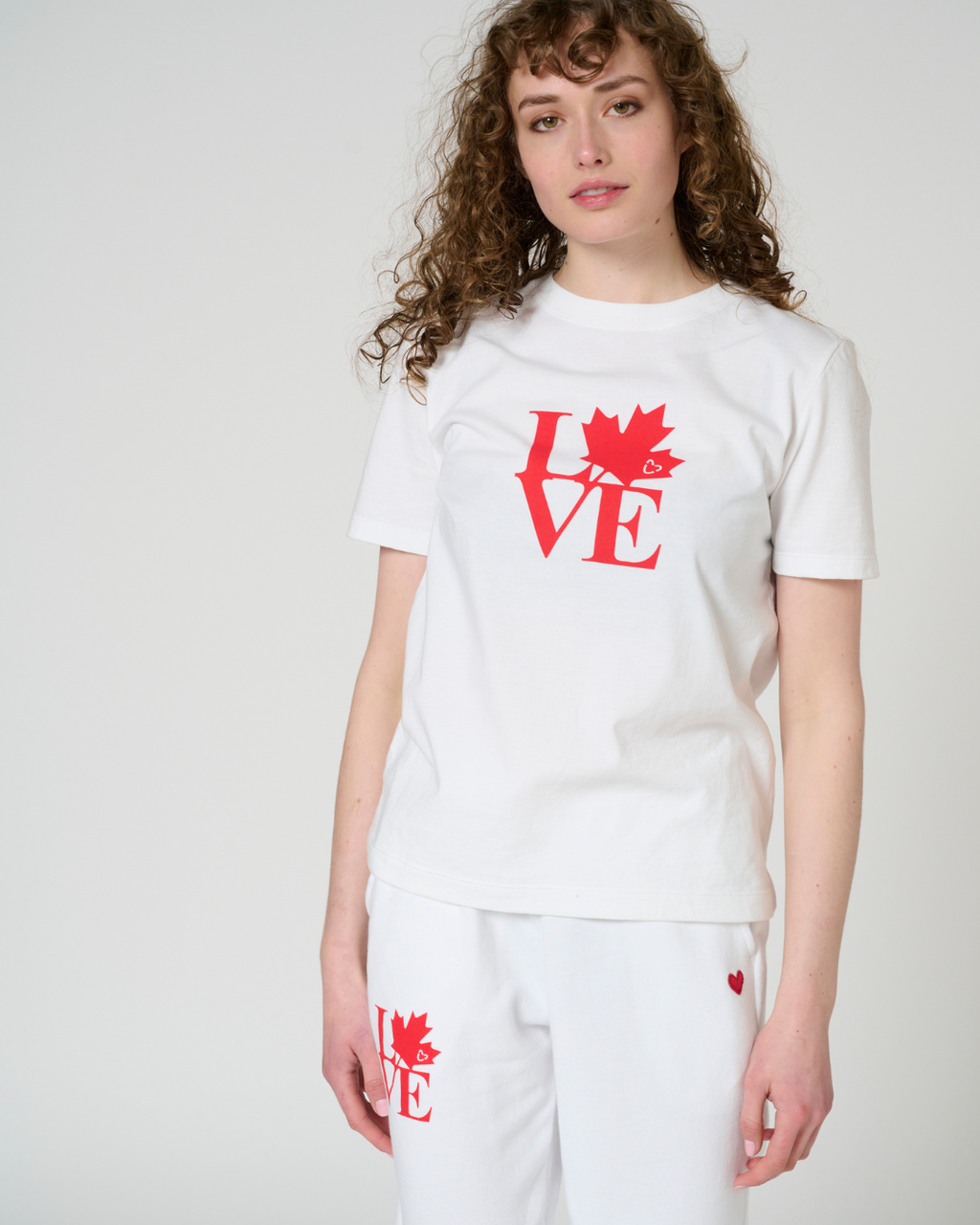 Robson Tee