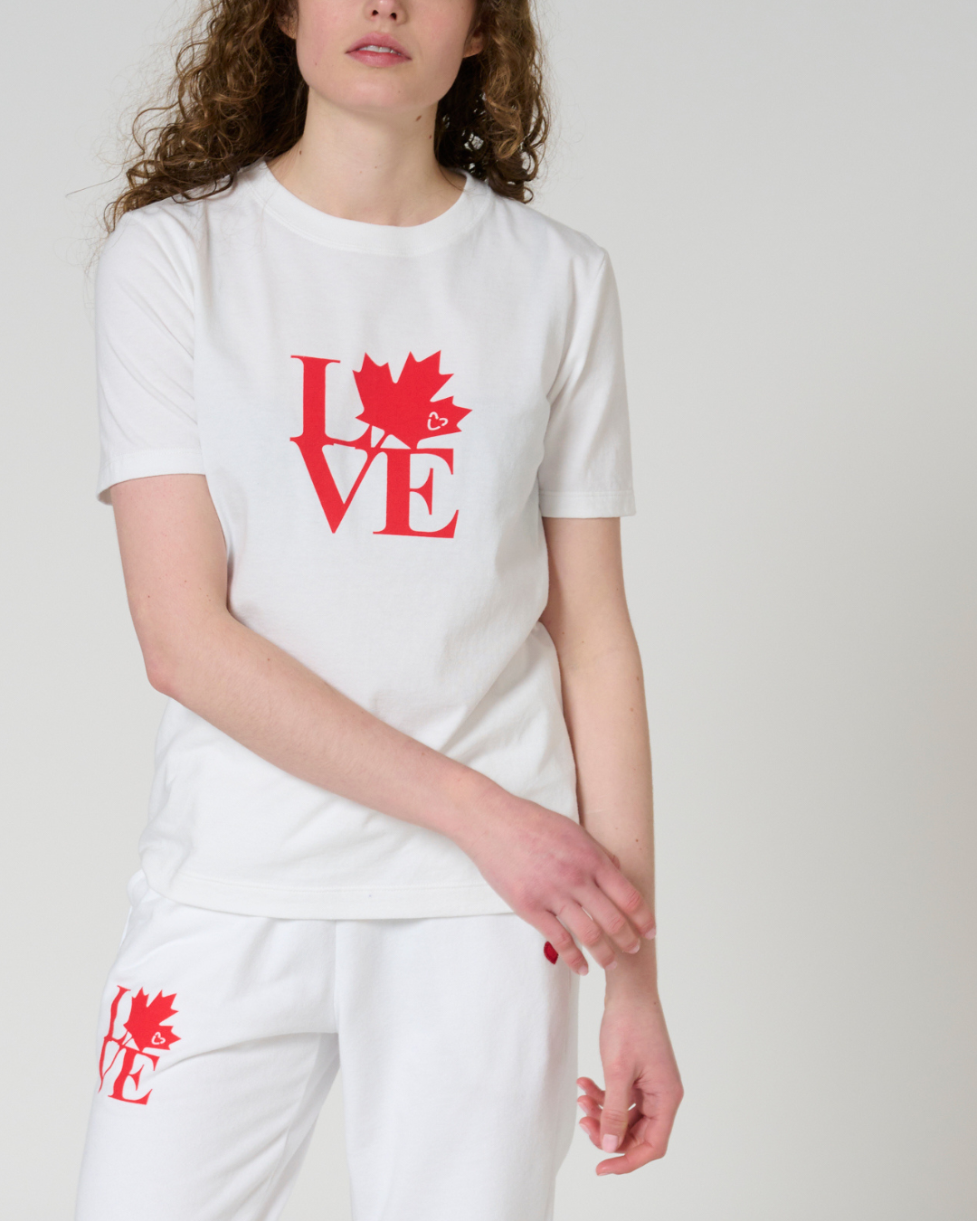 Robson Tee