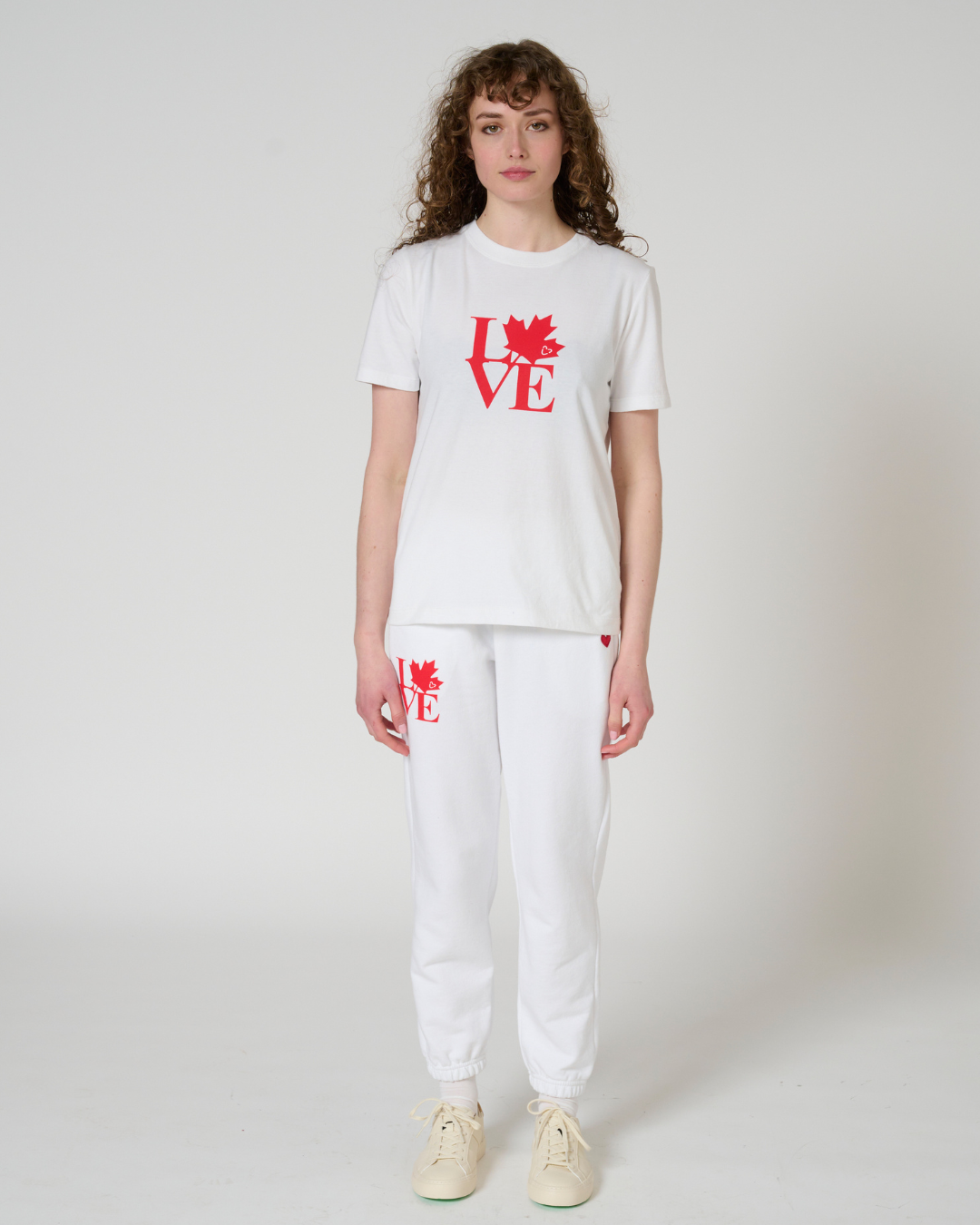Robson Tee