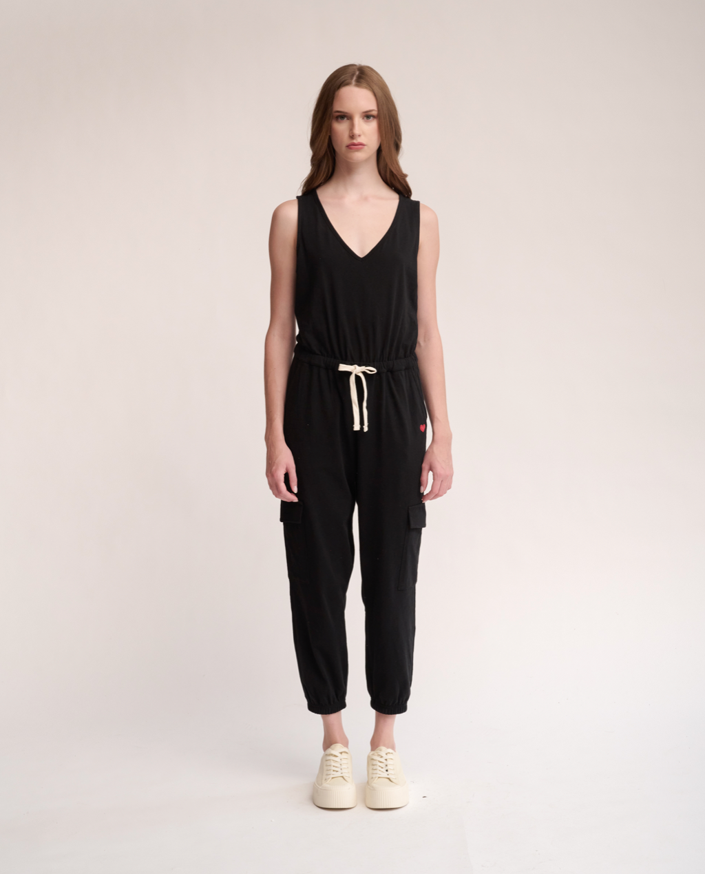 Roisin Cargo jumpsuit