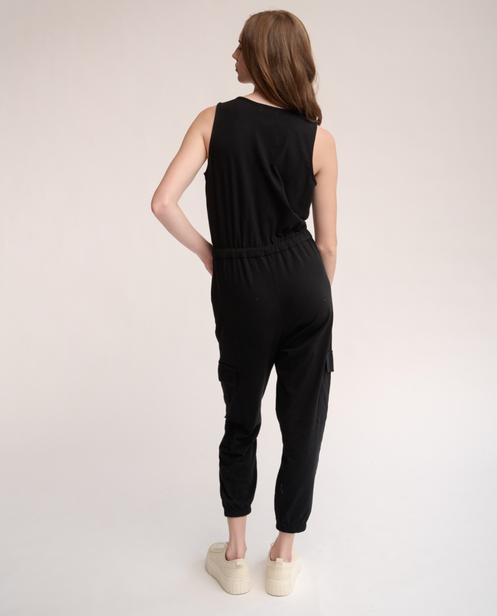 Roisin Cargo jumpsuit