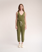 Roisin Cargo jumpsuit