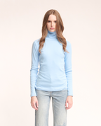 Rosie High neck Top