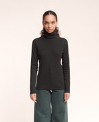 Rosie High neck Top
