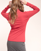 Rosie High neck Top