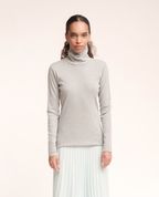Rosie High neck Top