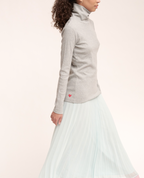 Rosie High neck Top