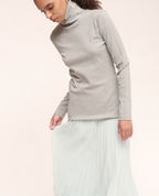 Rosie High neck Top